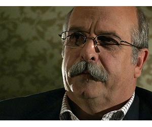 The Salt Lake Slayer