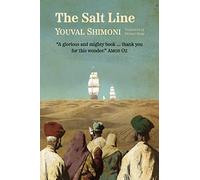 The Salt Line