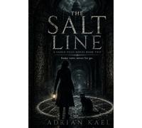 The Salt Line: A Vance Files Novel (Vance Files Book)