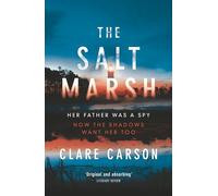 The Salt Marsh: 2 (Sam Coyle Trilogy)