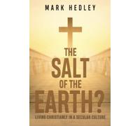 The Salt of the Earth?