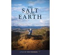 The Salt Of The Earth Blu-ray