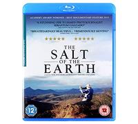 The Salt Of The Earth [Blu-ray]