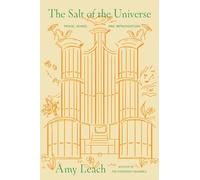 The Salt of the Universe: Praise, Songs, and Improvisations