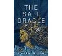 The Salt Oracle: Shortlisted for the 2026 Arthur C. Clarke Award!