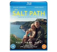 The Salt Path Blu-ray