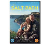 The Salt Path [DVD]