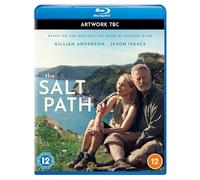 The Salt Path Blu-ray