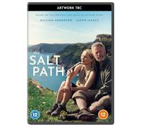The Salt Path [DVD]