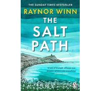The Salt Path, Raynor Winn, Paperback