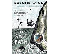 The Salt Path: The prize-winning, Sunday Times bestseller from the million-copy