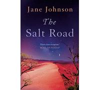 The Salt Road
