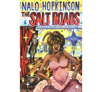 The Salt Roads