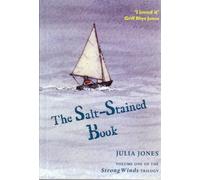 The Salt-Stained Book
