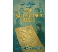 The Salt-Stained Pages (2)