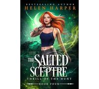 The Salted Sceptre (Thrill of the Hunt)