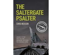 The Saltergate Psalter