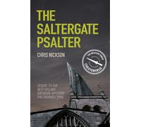 The Saltergate Psalter : John the Carpenter (Book 2)