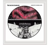 The Saltine Ramblers - Arroyo Borealis