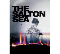 The Salton Sea
