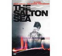 The Salton Sea