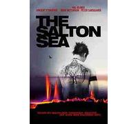 The Salton Sea