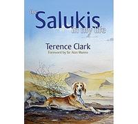 The Salukis in My Life: From the Arab World to China