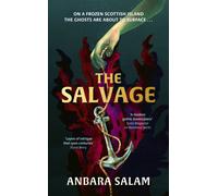 The Salvage : ‘A gothic tale with a powerful sense of place and an eerie atmosphere’ Sunday Times