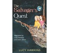 The Salvager's Quest: 1