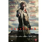 The Salvation