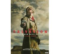The Salvation