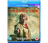 The Salvation [2015] [Region Free]