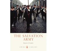The Salvation Army