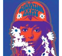 Salvation Army,the - Salvation Army [VINYL]