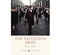 The Salvation Army (Shire Library)