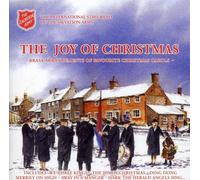 The Salvation Army - The Joy of Christmas