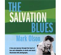 The Salvation Blues by Mark Olson