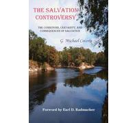 The Salvation Controversy
