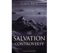 The Salvation Controversy