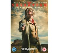 The Salvation [DVD]