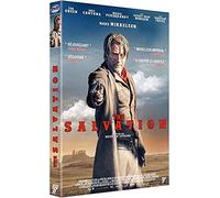 The salvation [FR Import] [DVD] [2014]