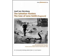 Edition Filmmuseum 105 - The Salvation Hunters [DVD]