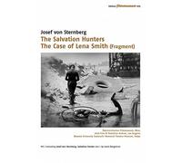 THE SALVATION HUNTERS - EDITION FILMMUSEUM 105 DVD NEW