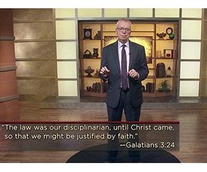 The Salvation of Gentiles in Galatians