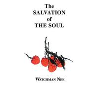 The Salvation of the Soul