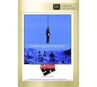 The Salzburg Connection [New DVD] Full Frame, Mono Sound