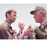 The Sam Donaldson Interview
