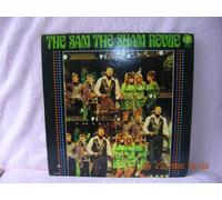 The Sam the Sham Revue