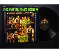 the sam the sham revue