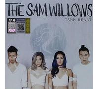 The Sam Willows - Take Heart
